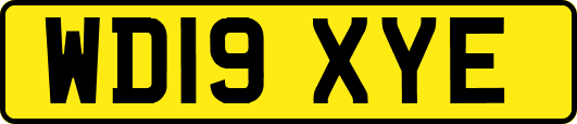WD19XYE