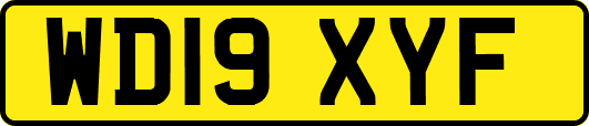 WD19XYF