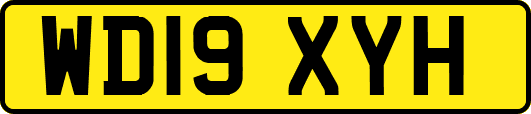 WD19XYH