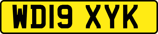 WD19XYK