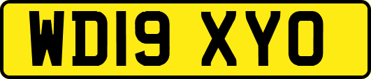 WD19XYO