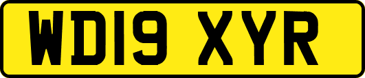 WD19XYR