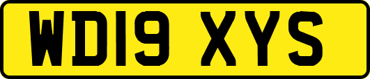 WD19XYS