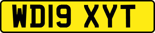 WD19XYT