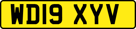 WD19XYV