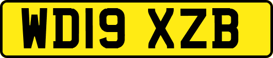 WD19XZB