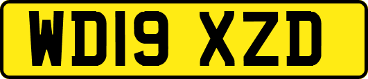WD19XZD