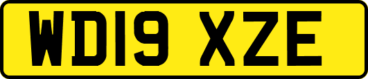 WD19XZE