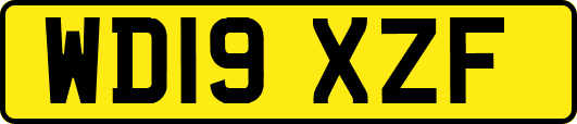 WD19XZF