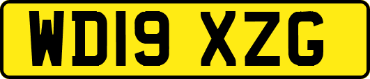 WD19XZG