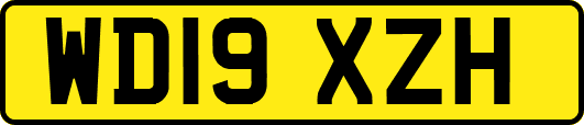 WD19XZH