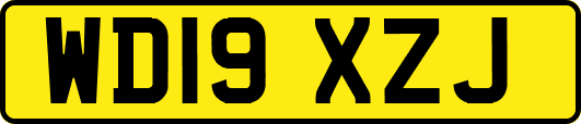 WD19XZJ
