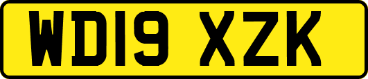 WD19XZK