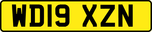 WD19XZN