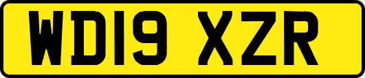 WD19XZR