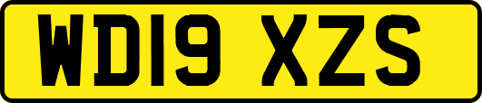 WD19XZS