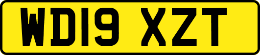 WD19XZT