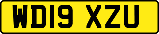 WD19XZU