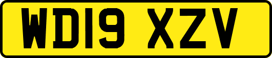 WD19XZV