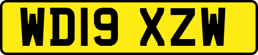 WD19XZW