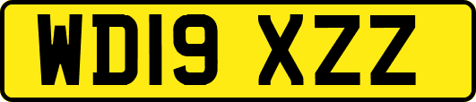 WD19XZZ