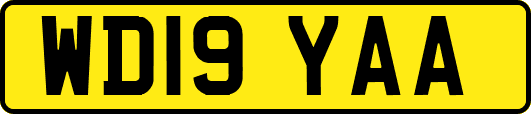 WD19YAA