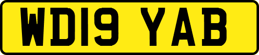 WD19YAB