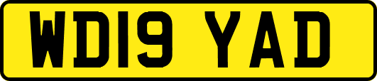 WD19YAD