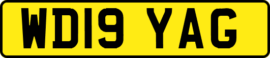 WD19YAG