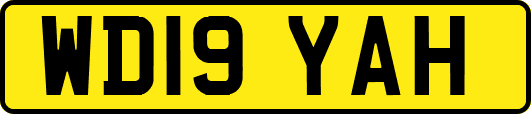 WD19YAH