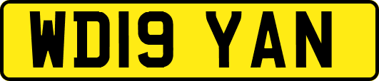 WD19YAN