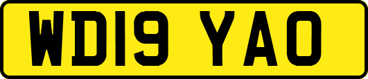 WD19YAO