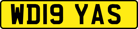 WD19YAS