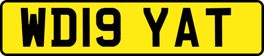 WD19YAT