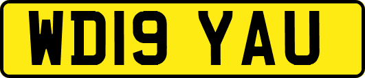 WD19YAU