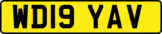 WD19YAV