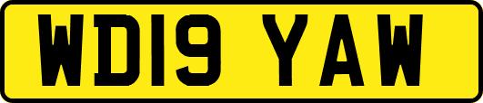 WD19YAW