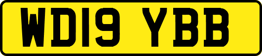 WD19YBB