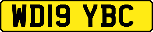 WD19YBC