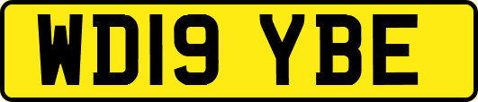 WD19YBE