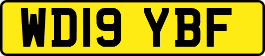 WD19YBF