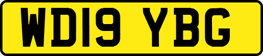 WD19YBG