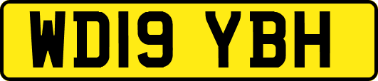 WD19YBH