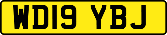 WD19YBJ