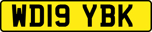 WD19YBK