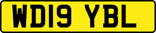 WD19YBL