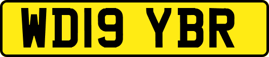 WD19YBR