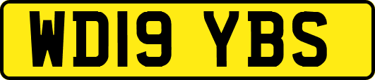 WD19YBS