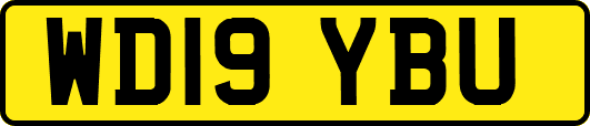 WD19YBU