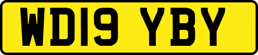 WD19YBY